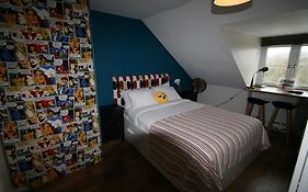The Oxford Studios